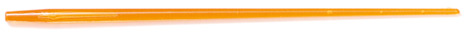 ПК шестик(хлыстик) для зимней удочки - 225 мм, оранжевый. ПИРС
